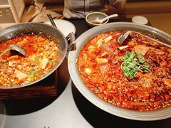 -麻六记(深圳首店)