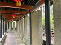 -严子陵钓台(富春江小三峡)