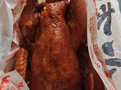 -小李烧鸡(西北角总店)