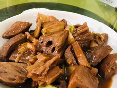 -鹿福农庄(南沙天后宫店)