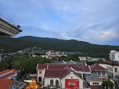 -三亚亚龙湾雅高美爵酒店