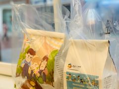 -爸爸糖吐司面包(郑州正弘城店)
