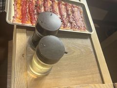 -西塔老太太泥炉烤肉(望京一店)