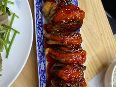 -清真利德顺小老饭庄(复兴路店)