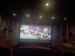 -中影国际影城(东方新天地CINITY店)