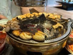 -味家烤肉烤鳗鱼牛排(西塔旗舰店)