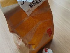 -麦当劳(普陀香溢花城店)