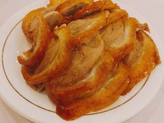 -北京全聚德(天安门店)