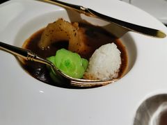 -甄御•海鲜新青岛菜(麦岛店)