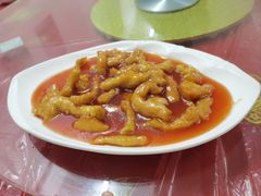 -蜀都餐厅(凤池店)