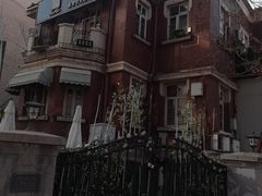 -天津五大道文化旅游区