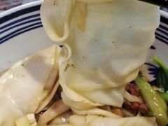 -元志初腊汁肉夹馍(钟楼粉巷店)