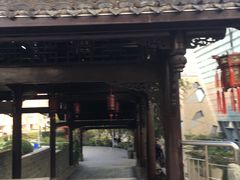 -活水公园