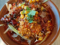 -蜀川川破店·江湖菜·烧烤(北京首店)