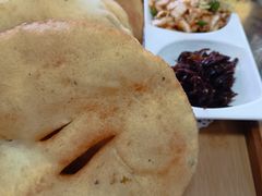-老磨油饼(高陵店)