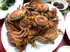 -金辉海鲜餐厅