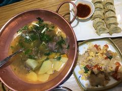 -妈妈的味道(和顺古镇店)