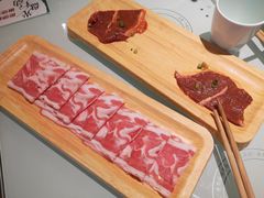 -小肥羊(西丽宝能城店)