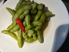 -吴越荣记苏州菜·松鼠桂鱼100%活鱼现做(斜塘老街店)