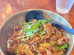 -福牛堂 Noodle Talk Home Cuisine