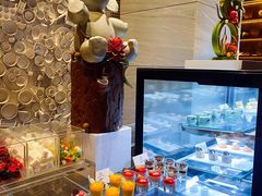 -博林天瑞喜来登酒店·西丽尚膳