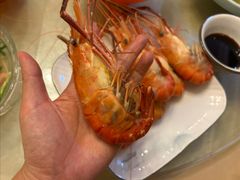 -七的湖·江南蟹舫·阳澄湖农家菜(蟹舫苑店)