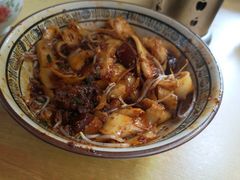 -马王庙刀削面馆(四川省交通学院宿舍店)