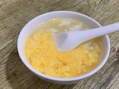 蛋酒-周记热干面豆皮大王(桃花东街店)