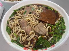 -老赵面店(大西路店)