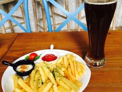 -Sirena海妖日咖夜酒