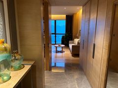 -重庆解放碑威斯汀酒店