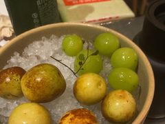 -左庭右院鲜牛肉火锅(七宝领展广场店)