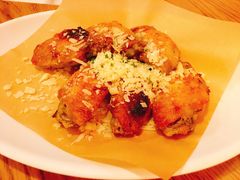 -城市大道红炉披萨烘焙坊