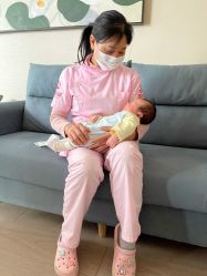 -大美臻喜母婴(南坪店)