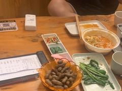 -木屋烧烤(龙华店)