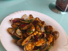 -添福来墨鱼饺子 · 海鲜东北菜(大连星海·黄浦路店)