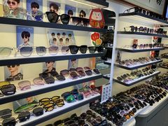 -华彬眼镜专业渐进配镜(潘家园店)