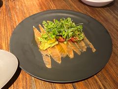 -Carbon莫卡哆·意大利复古集市餐厅(杭州大厦店)