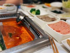 -海底捞火锅(中商百货店)
