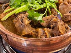 -顺顺小吃(独克宗古城店)
