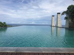 -巴厘岛悦榕庄Jumana露台餐厅