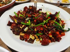 -金掌勺锅包肉(华润万象城店)