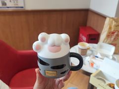 -COSTA COFFEE(房山印象城店)