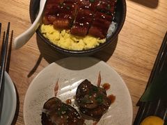 -初居食屋日式料理(万象城购物中心店)