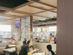 -德得轩烤涮一体自助餐厅(王府井店)