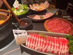 -季季山·云南野生菌火锅(上海首店)