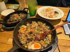 -良木缘咖啡西餐(优品道广场店)