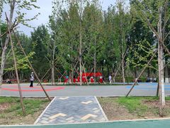 -回龙观体育文化公园