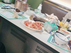 -亚马逊海鲜自助(万象汇店)