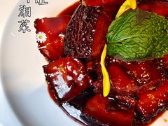 -湘满甲·黄焖甲鱼创始者·湘菜·鲁菜(潘家园店)